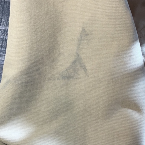 Vans Men's Tan Military Field Jacket - Picture 7 of 7